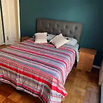 Hostal Casona Del Mar