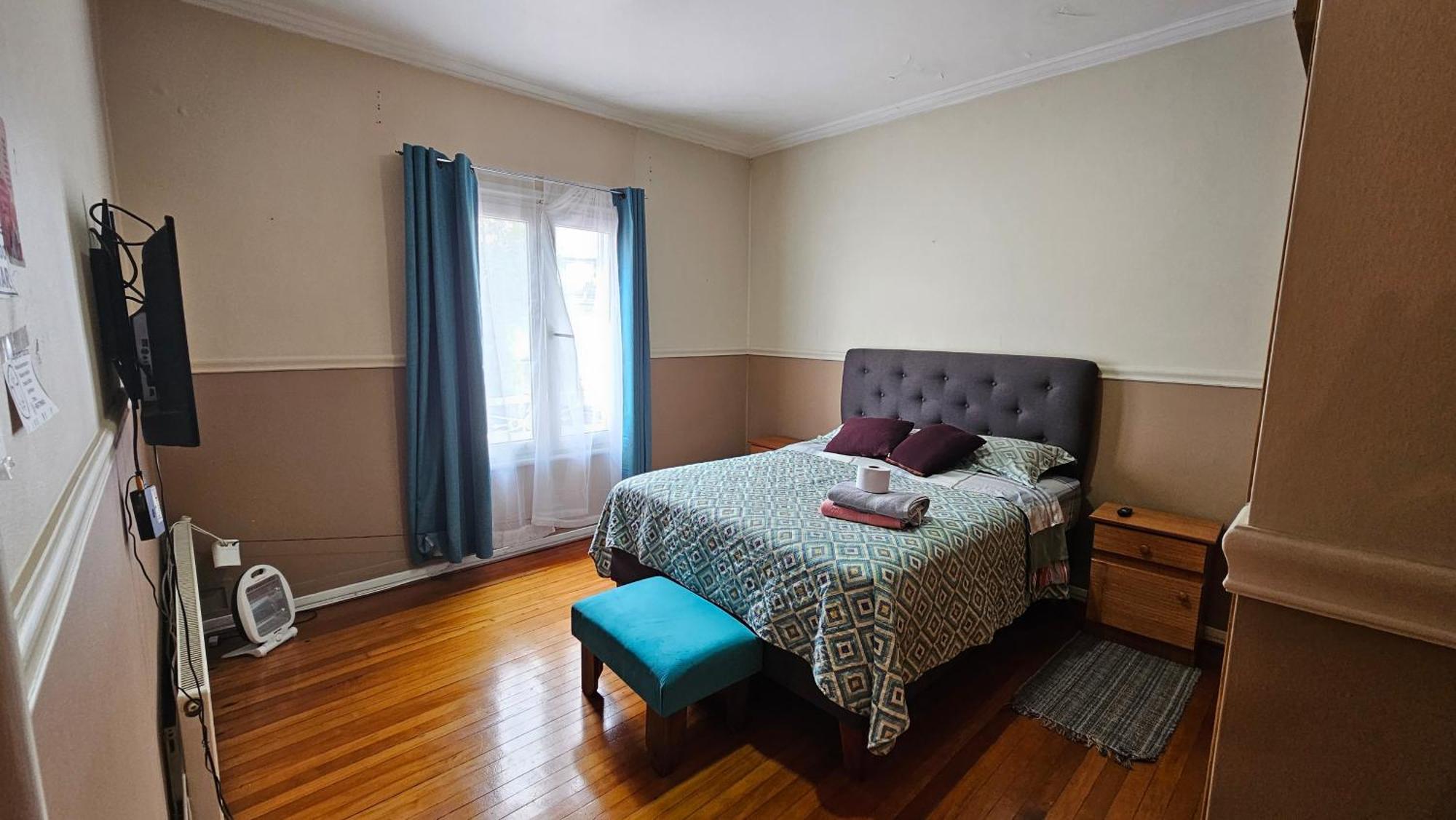 Hostal Casona Del Mar * Vina del Mar