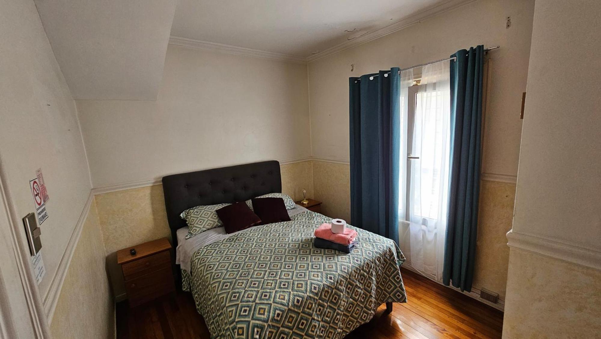 Hostal Casona Del Mar