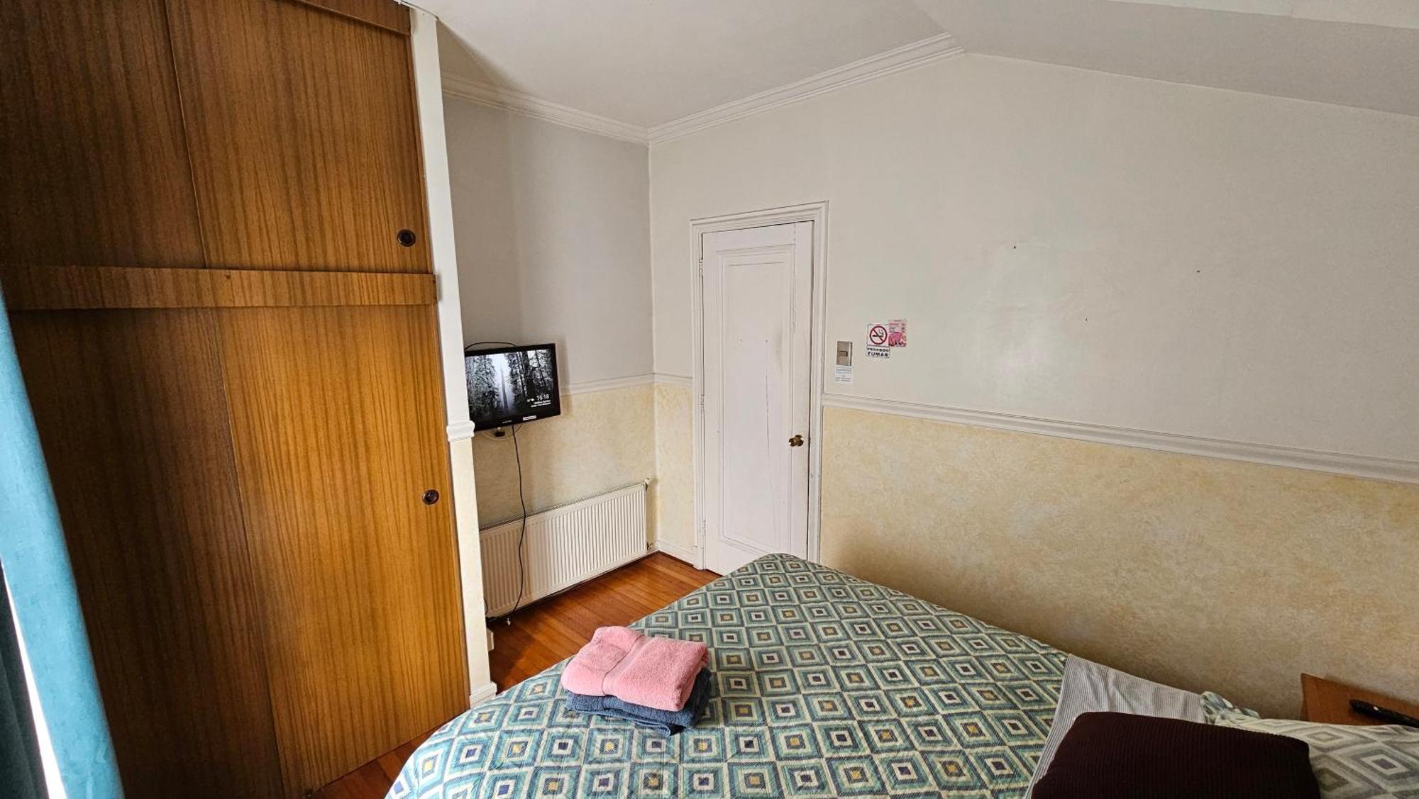 Hostal Casona Del Mar Guest house Vina del Mar