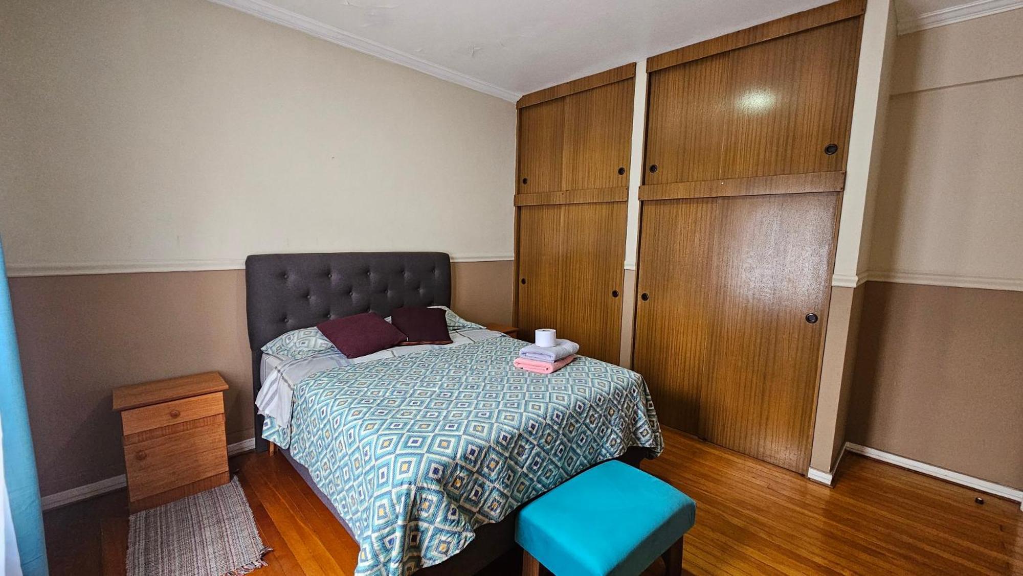 Hostal Casona Del Mar *
