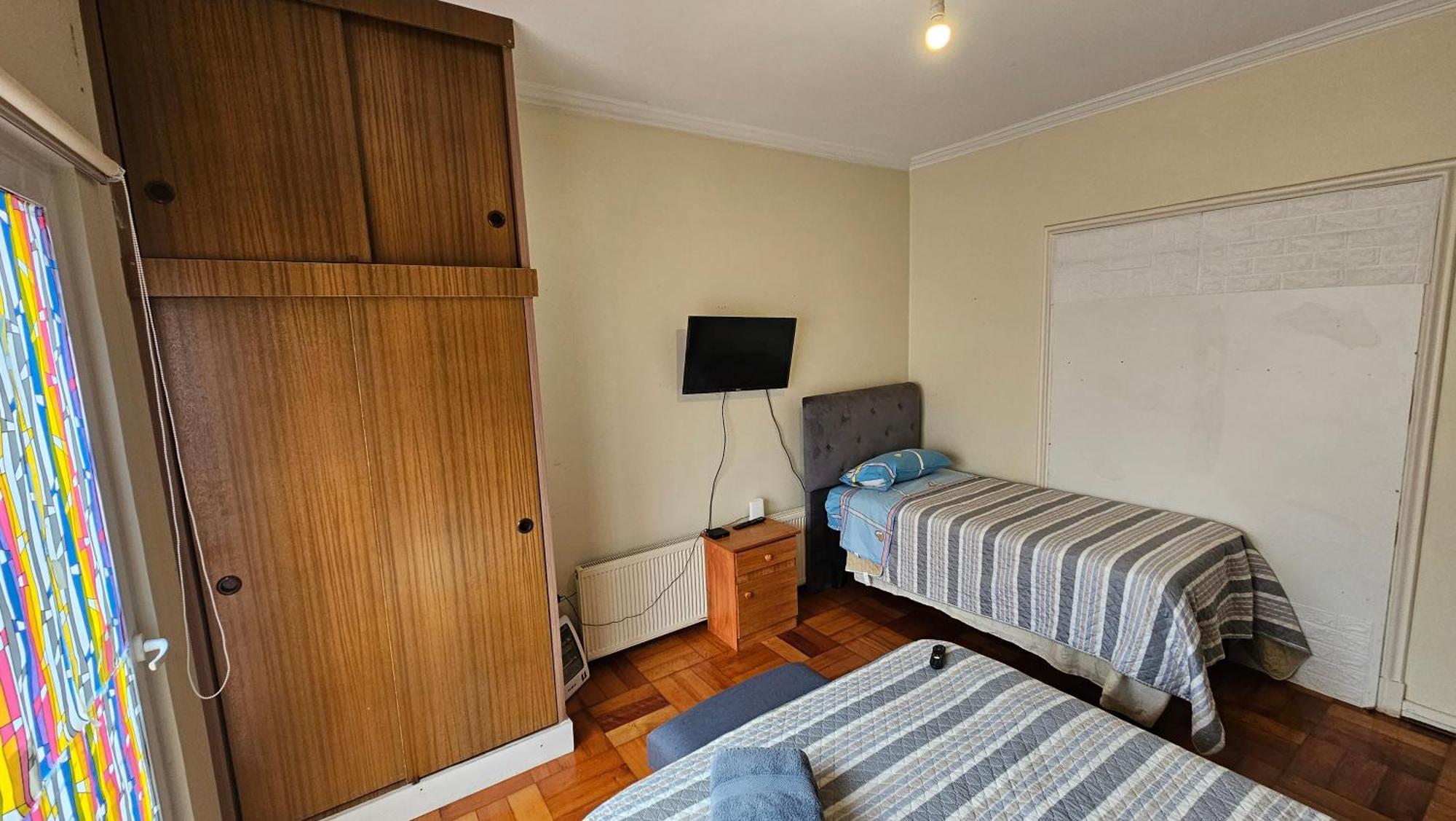 Hostal Casona Del Mar * Vina del Mar