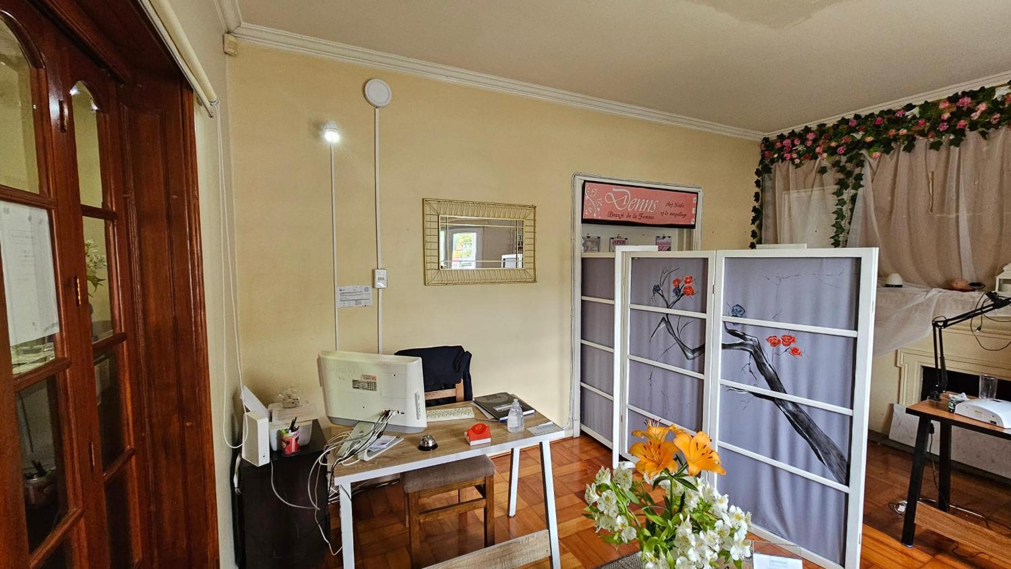 Hostal Casona Del Mar * Vina del Mar