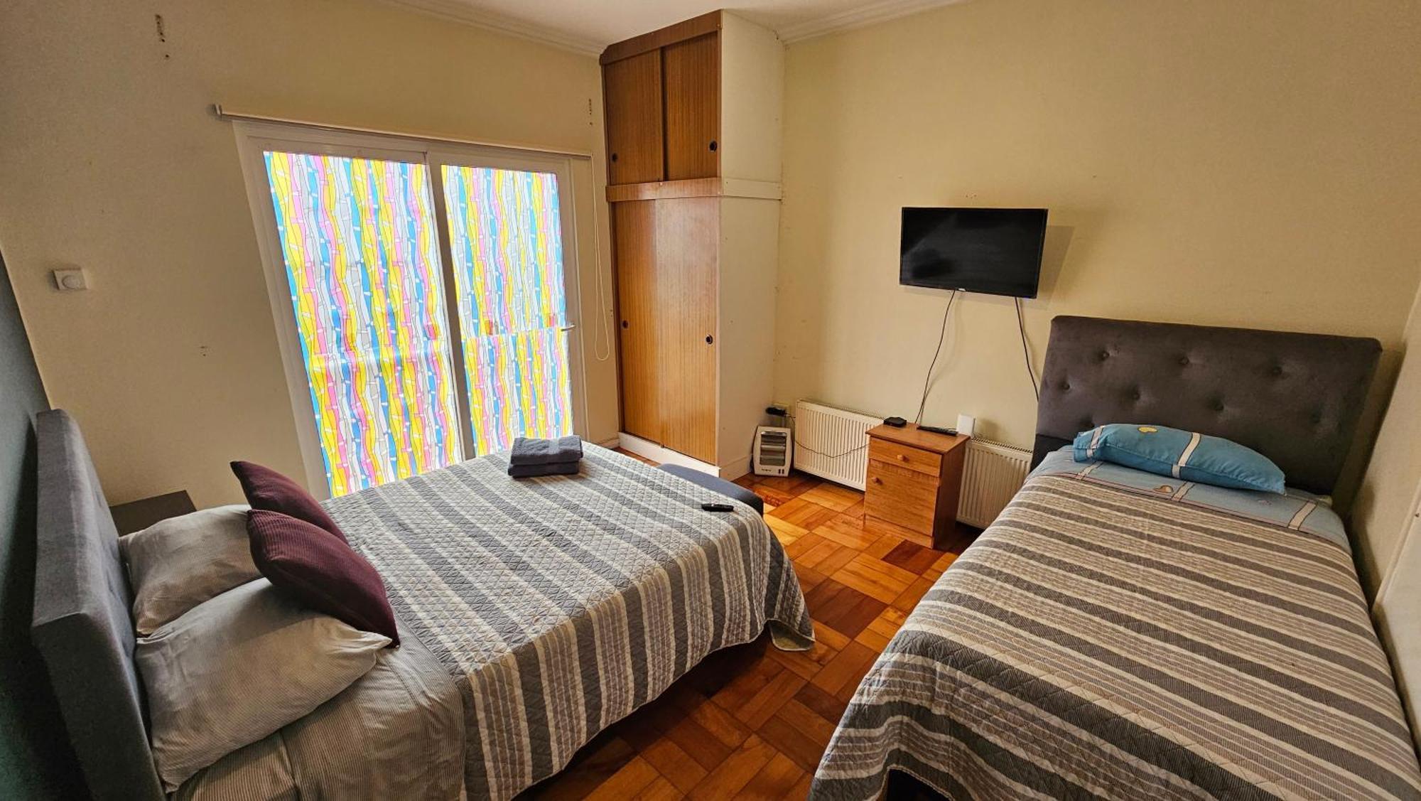 Hostal Casona Del Mar Guest house