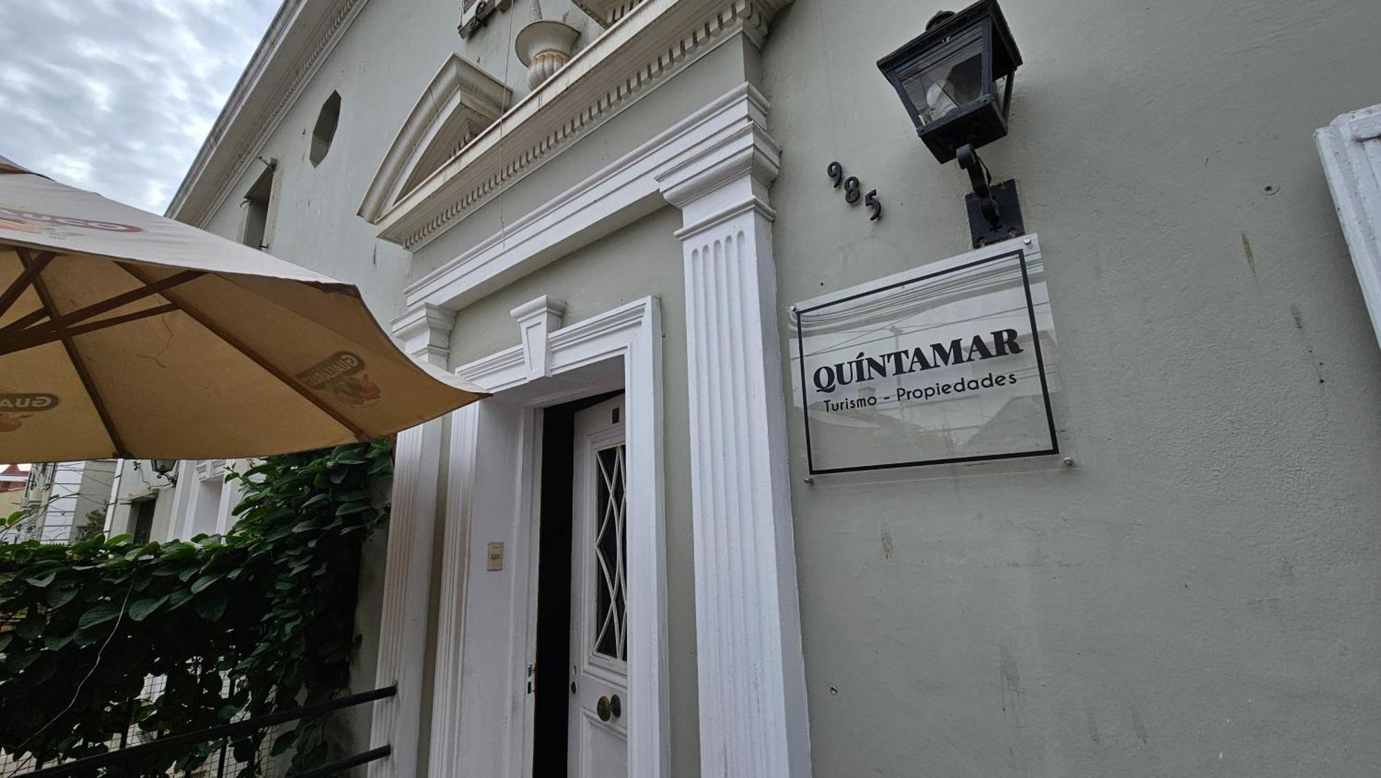 Hostal Casona Del Mar * Vina del Mar