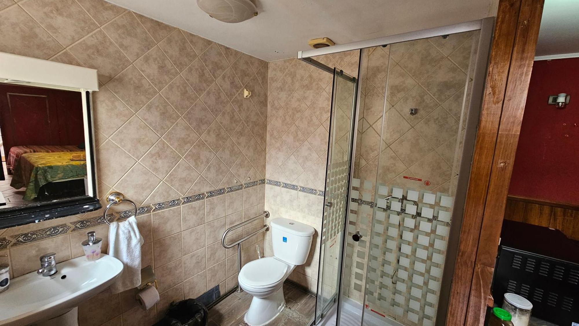 Guest house Hostal Casona Del Mar *