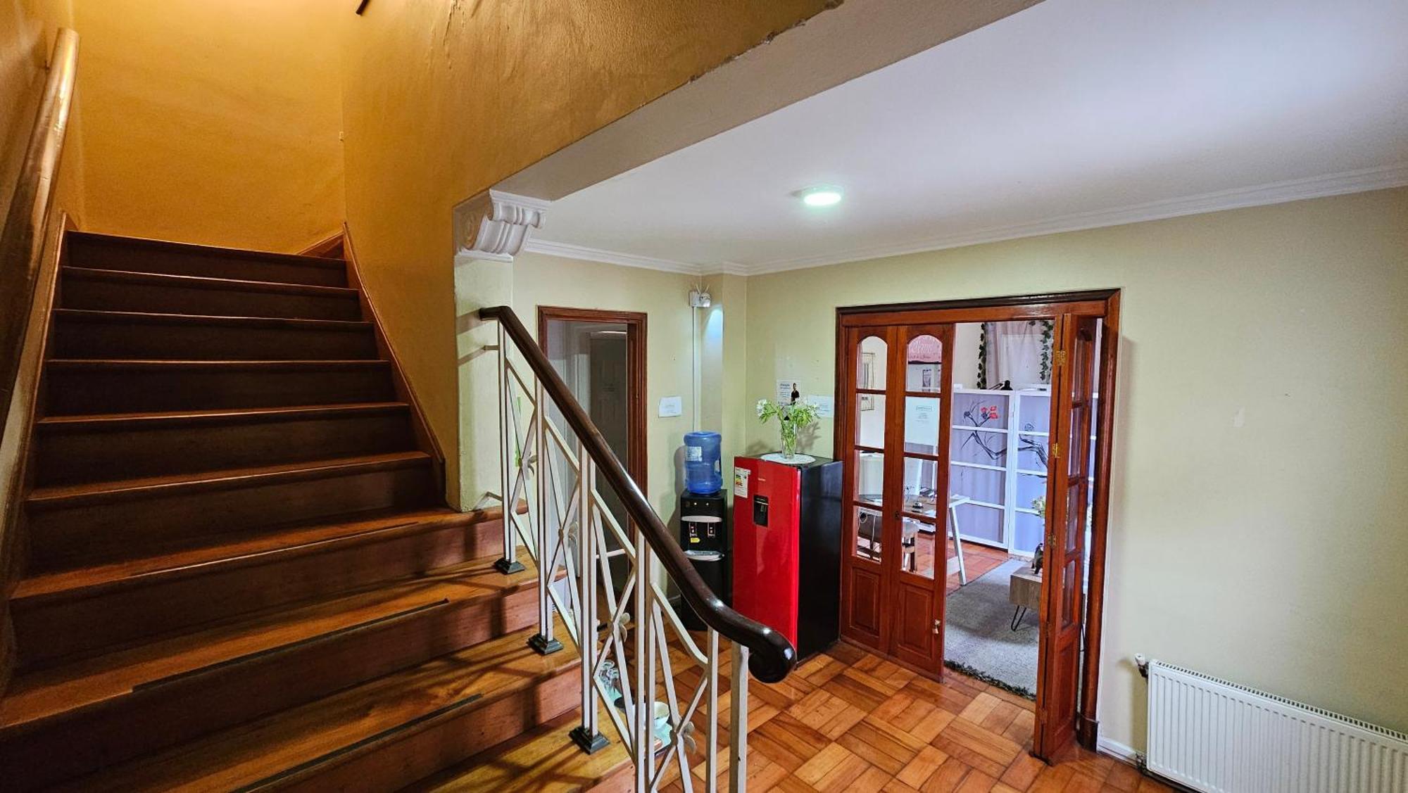 Hostal Casona Del Mar *