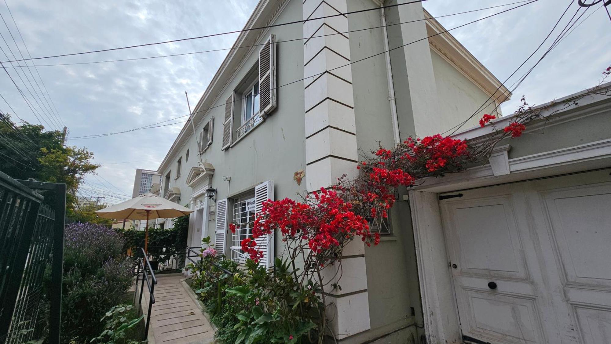 Hostal Casona Del Mar