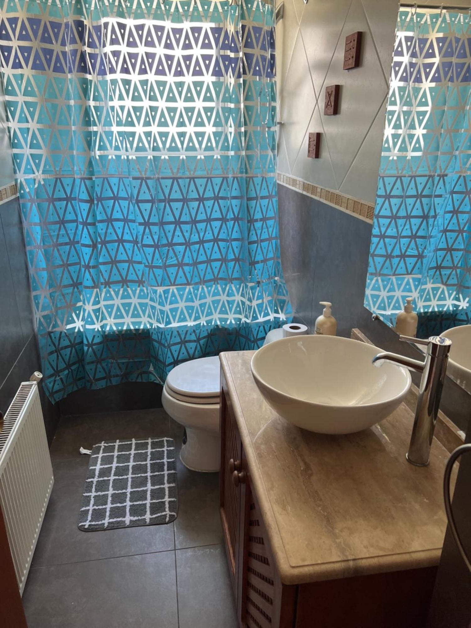 Hostal Casona Del Mar Guest house