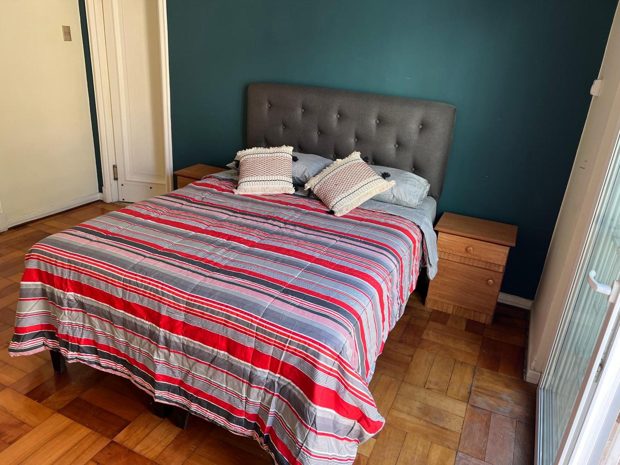 Guest house Hostal Casona Del Mar