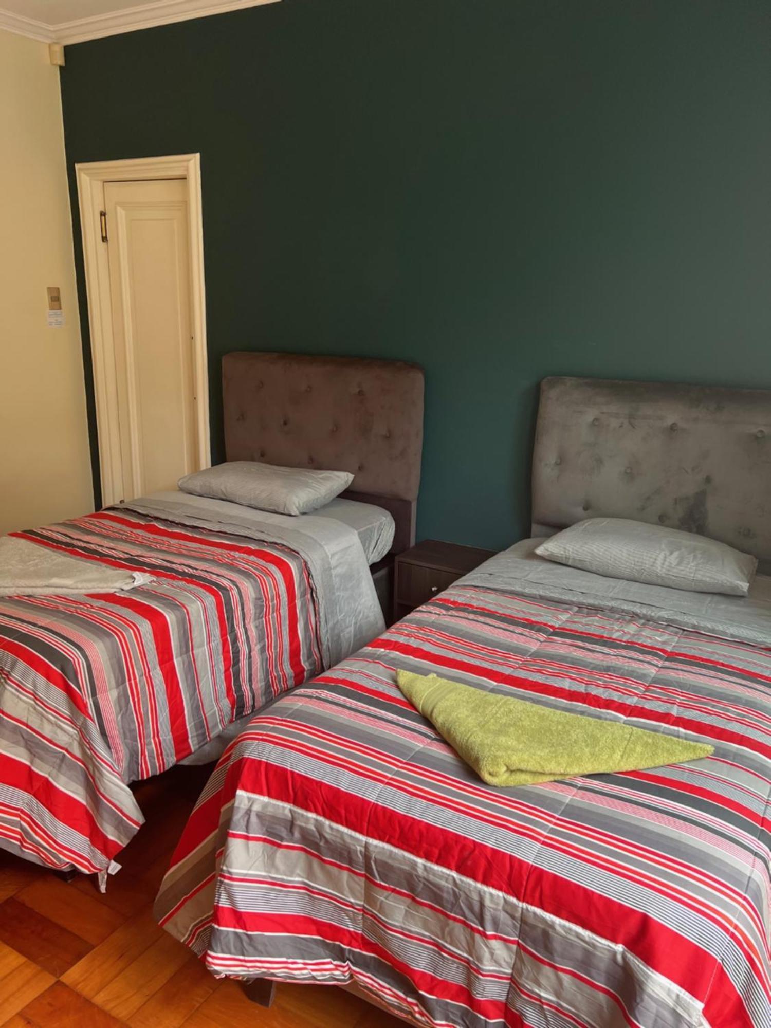 Hostal Casona Del Mar Guest house *
