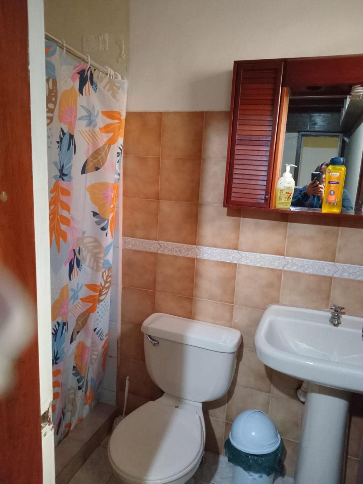 Hostal Casona Del Mar Guest house *