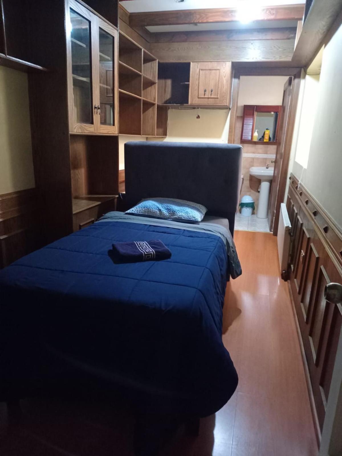 Hostal Casona Del Mar